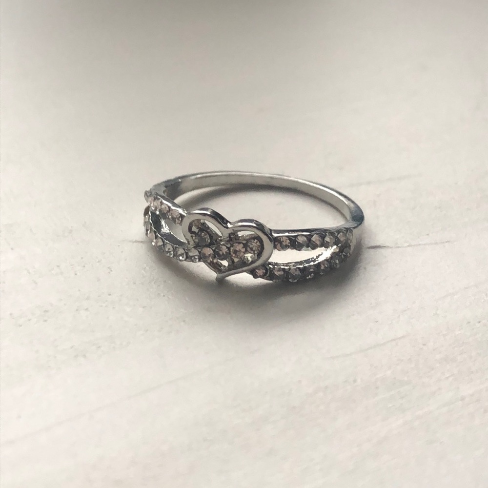 Heart Ring